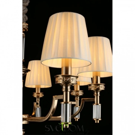 Люстры подвесныеAPL.716.13.08 Aployt | Svetdom.by