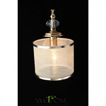 Настенные светильники APL.720.01.01 Aployt | Svetdom.by