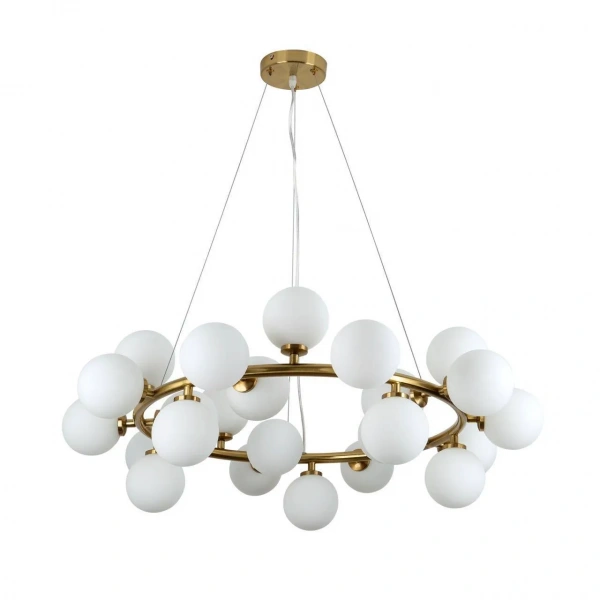 Подвесные светильники MODELUX MS.6033.25 BS от Магазина Svetdom.by