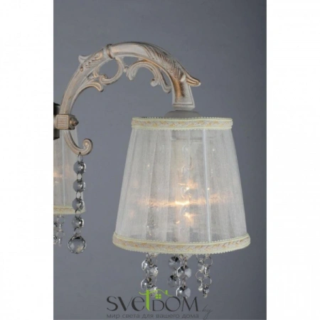 Люстры потолочныеOML-30007-03 Omnilux | Svetdom.by