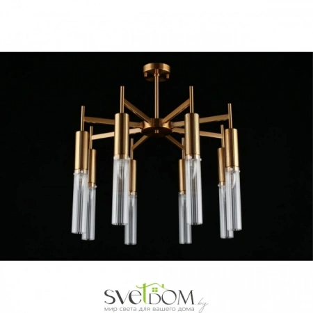 Люстры потолочныеAPL.327.07.08 Aployt | Svetdom.by