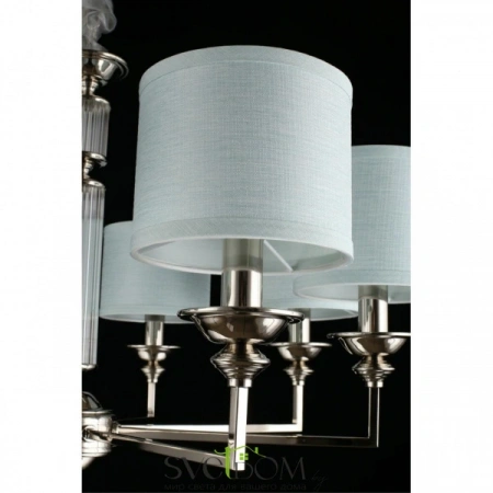 Люстры подвесныеAPL.712.03.08 Aployt | Svetdom.by