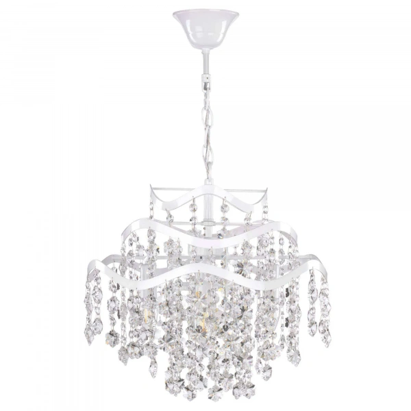 Подвесной светильник Freya FR1001PL-04W