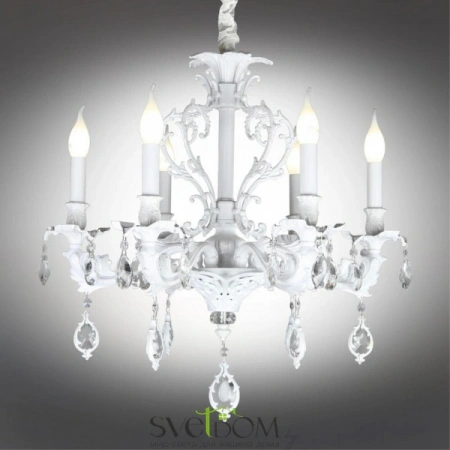 Люстры подвесныеOML-74713-06 Omnilux | Svetdom.by