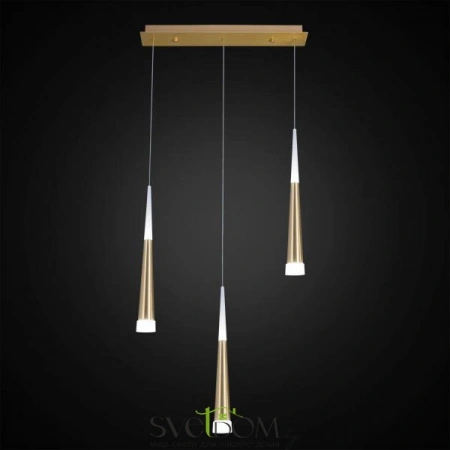 Подвесные светильники CITILUX CL227032 от Магазина Svetdom.by