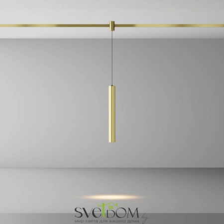 TR155-1-5W3K-BS Maytoni