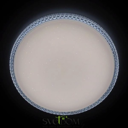 Люстры потолочныеCL718A80G CITILUX | Svetdom.by