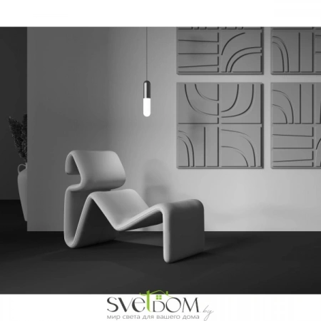 Подвесные светильники Maytoni P101PL-L300-12W3K-BS от Магазина Svetdom.by