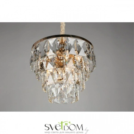 Люстры подвесныеOML-72903-12 Omnilux | Svetdom.by