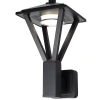 Уличный настенный светильник Citilux GENOX CLU12W CITILUX