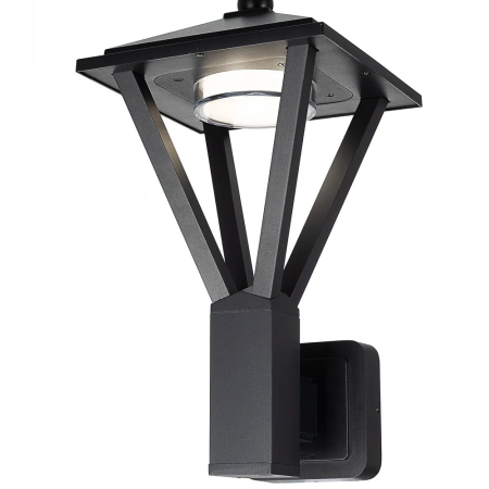 Уличный настенный светильник Citilux GENOX CLU12W CITILUX