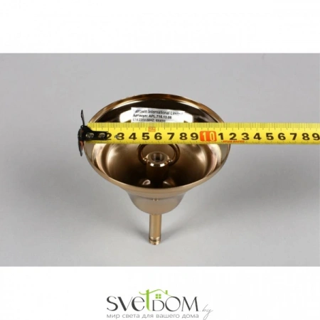 Люстры подвесныеAPL.716.13.08 Aployt | Svetdom.by