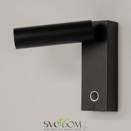 Настенные светильники C077WL-L3B3K Maytoni | Svetdom.by