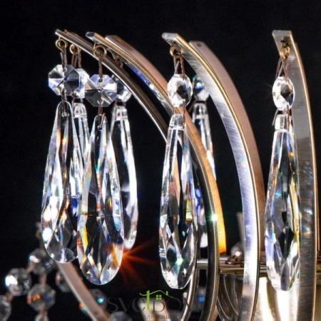 Люстры потолочныеCL302183 CITILUX | Svetdom.by