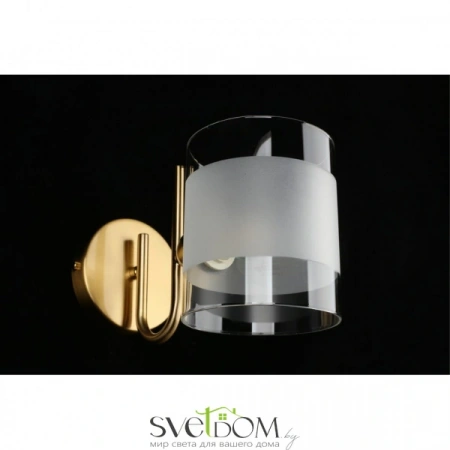 Бра APL.661.01.01 Aployt | Svetdom.by