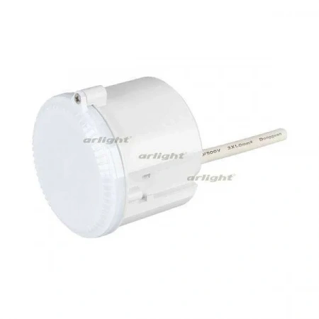 ARLIGHT Датчик движения NAVE-MW-HIGHBAY-R71-500W (230V, 2.17A, DIM, IP65) (Arlight, Пластик)