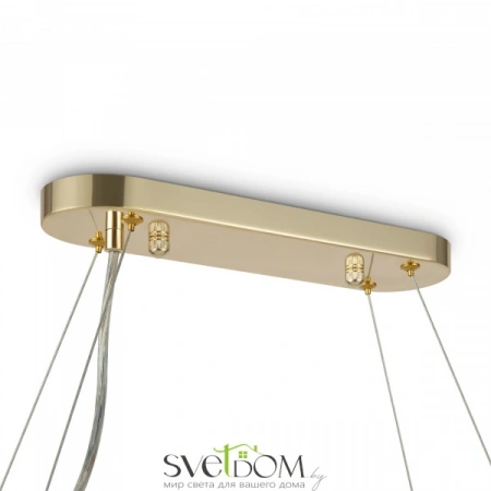 Подвесные светильники Maytoni MOD490PL-10G от Магазина Svetdom.by