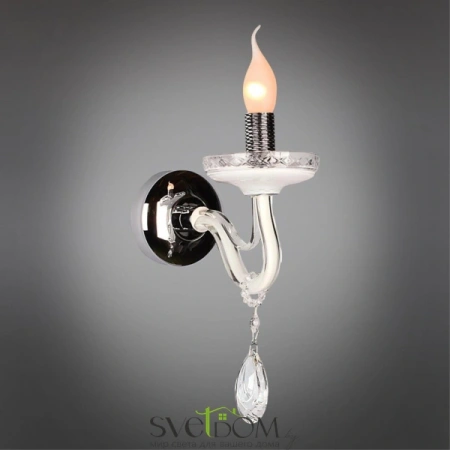 Настенные светильники APL.628.01.01 Aployt | Svetdom.by