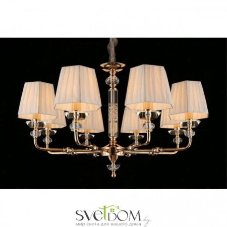 Люстры подвесныеAPL.719.03.08 Aployt | Svetdom.by