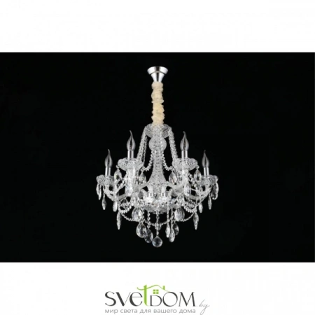 Люстры подвесныеAPL.755.03.06 Aployt | Svetdom.by