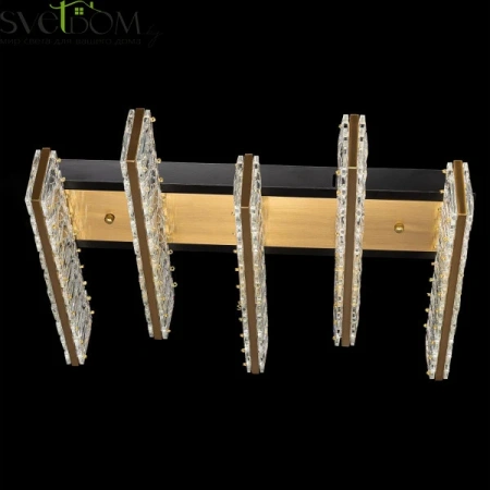 Люстры потолочныеCL325252 CITILUX | Svetdom.by