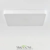 Citilux Купер CL724K105G0 LED RGB Светильник с пультом Белый CITILUX