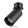 CITILUX CL512S11 AXEL Черный Св-к Спот SKYPORT CITILUX