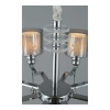 Люстра подвесная Omnilux  OML-56003-08 Omnilux
