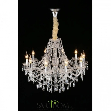 Люстры подвесныеAPL.755.03.10 Aployt | Svetdom.by