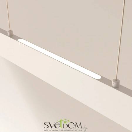 Подвесные светильники Maytoni P010PL-L30W4K от Магазина Svetdom.by