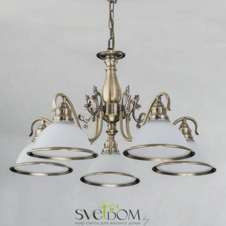 Люстры подвесныеCL434151 CITILUX | Svetdom.by