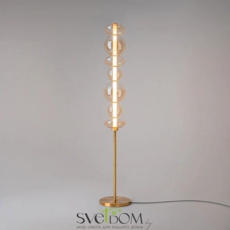 MOD307FL-L40BS3K Maytoni