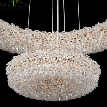 Люстры подвесныеCL323172 CITILUX | Svetdom.by