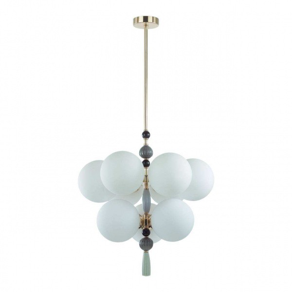 Люстры на штанге5405/9 Odeon Light | Svetdom.by