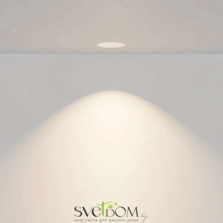 Встраиваемые светильники Maytoni DL123-GU10-01-W от Магазина Svetdom.by