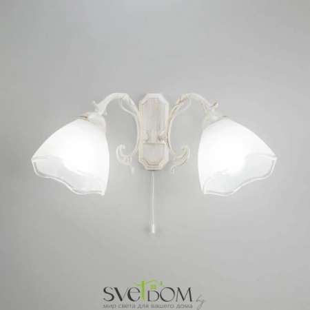 Фото CITILUX CL413420 Бра CL413420 CITILUX | Svetdom.by