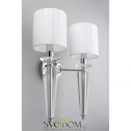 Настенные светильники APL.718.01.02 Aployt | Svetdom.by