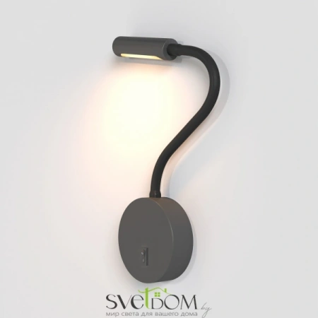 Настенные светильники C035WL-L3B3K Maytoni | Svetdom.by