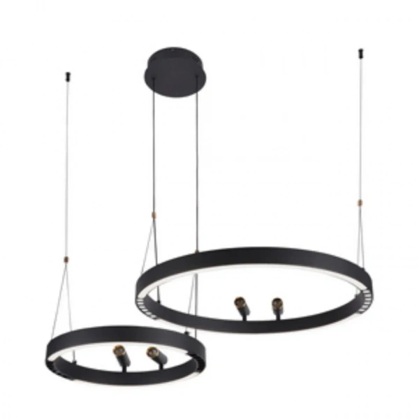 Люстры подвесные4474-2P Favourite | Svetdom.by