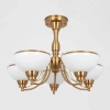Потолочная люстра Citilux Краков CL401153 CITILUX