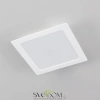 Citilux Галс CLD55K16N Встраиваемый светодиодный светильник CITILUX