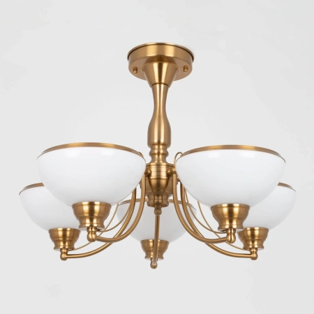 Потолочная люстра Citilux Краков CL401153 CITILUX