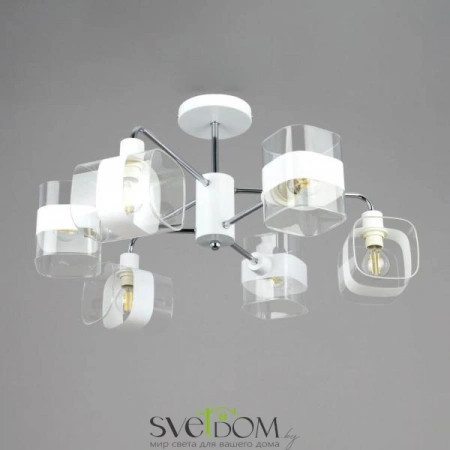 Люстры потолочныеCL140160 CITILUX | Svetdom.by