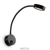 Настенный светильник (бра) Freya FR6034WL-L3B Freya