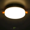 Citilux Вега CLD5315W LED Встраиваемый круглый светильник CITILUX