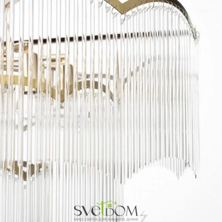 Люстры подвесныеCL304183 CITILUX | Svetdom.by