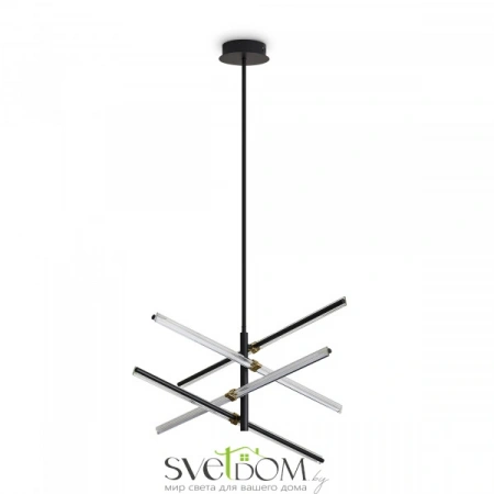 Подвесные светильники Freya FR5557PL-L22B от Магазина Svetdom.by