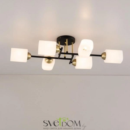 Люстры потолочныеCL130265 CITILUX | Svetdom.by