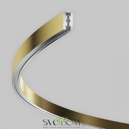 TRX154-2SR-D1500-BS Maytoni