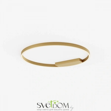 Потолочные светильники Maytoni MOD058CL-L50BSK от Магазина Svetdom.by